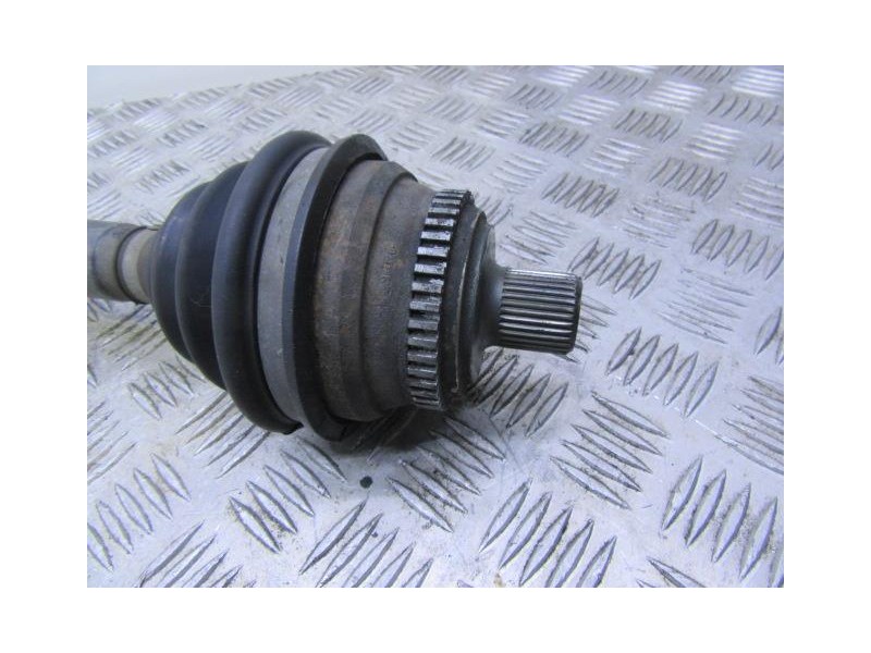 Recambio de transmision delantera dch. : audi 80 : 2.0 g (115,57cv) [1993] para audi  80 2.0 g referencia OEM IAM   