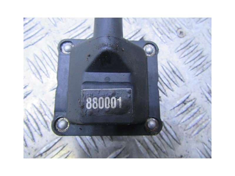 Recambio de bobina : audi 80 : 2.0 g (115,57cv) [1993] para audi  80 2.0 g referencia OEM IAM 880001  