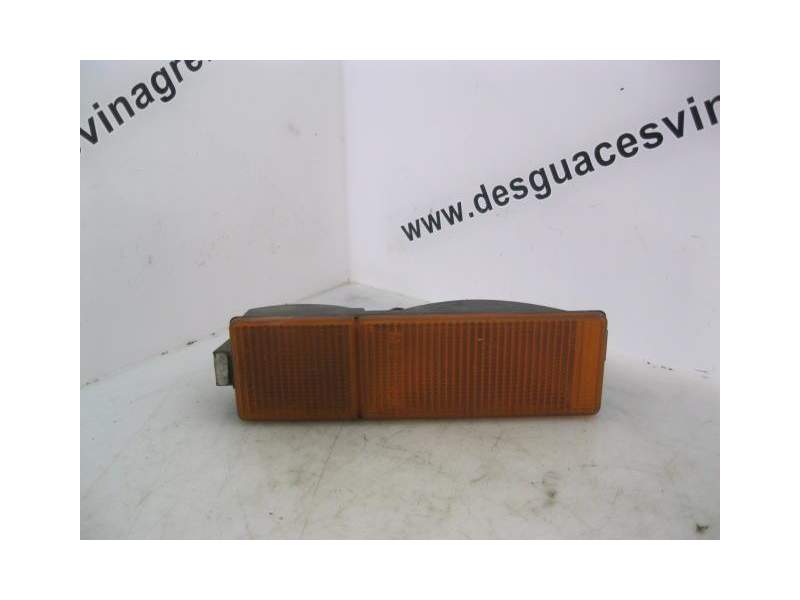 Recambio de piloto delantero derecho para citroën c25 2.5 d-u25 /661 referencia OEM IAM AMBAR  