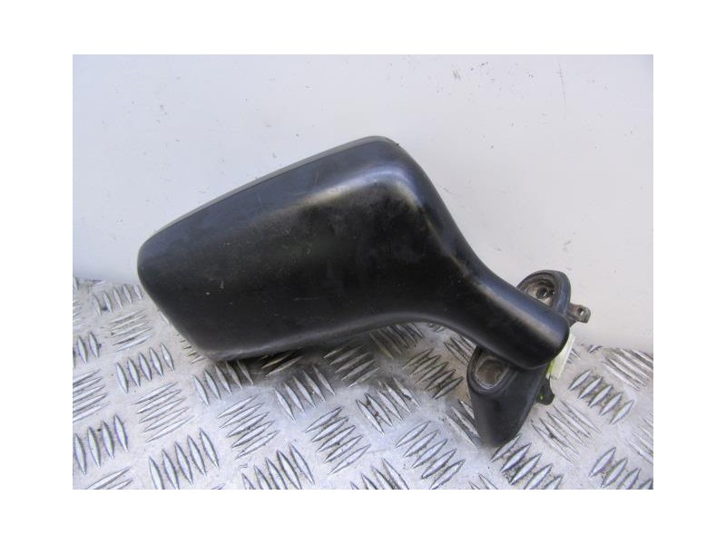 Recambio de retrovisor dch : audi 80 : 2.0 g (115,57cv) [1993] para audi  80 2.0 g referencia OEM IAM ELECTRICO  