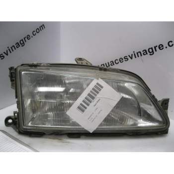 FARO DERECHO CRISTAL 