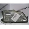 Recambio de faro derecho para peugeot 306 1.4 g-kdx referencia OEM IAM CRISTAL  