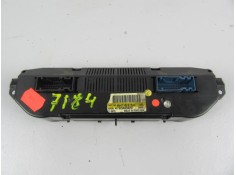 Recambio de mandos calefaccion : ford c max : 1.6 tdci (89,73cv) [2006] para ford c max 1.6 tdci referencia OEM IAM 6N4T-18C612- 2