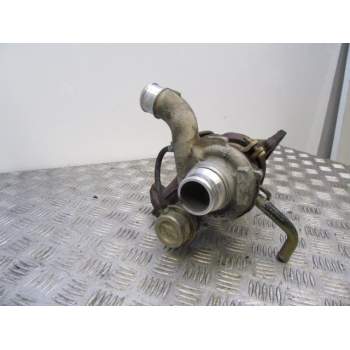 TURBO X9406K682DB 