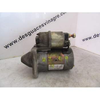 MOTOR ARRANQUE 63101015 C132 E80F 