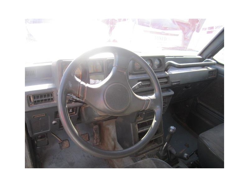Recambio de carroceria : mitsubishi montero : 2.5 d /4d56 (84,32cv) 5p [1989] para mitsubishi montero 2.5 d /4d56 referencia OEM