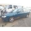 nissan almera ii hatchback (n16) del año 2000