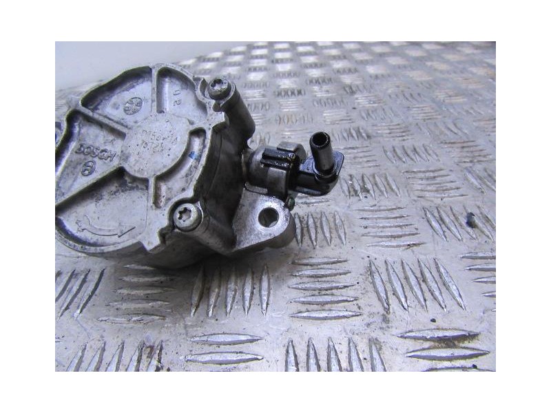 Recambio de depresor freno : peugeot partner : 1.6 hdi (75,05cv) [2011] para peugeot partner 1.6 hdi referencia OEM IAM D156-1A 