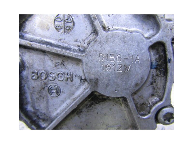 Recambio de depresor freno : peugeot partner : 1.6 hdi (75,05cv) [2011] para peugeot partner 1.6 hdi referencia OEM IAM D156-1A 