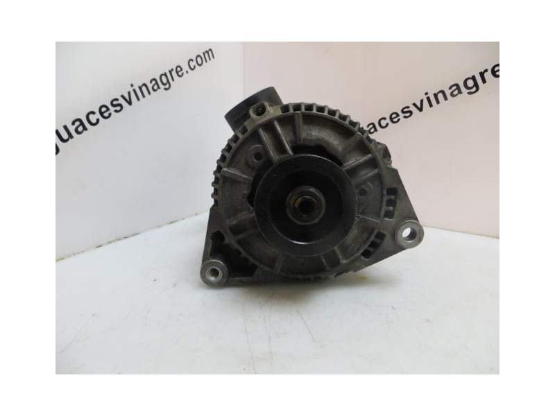 Recambio de alternador para audi 100 2.8 g -aah referencia OEM IAM 078903015C 0123505007 