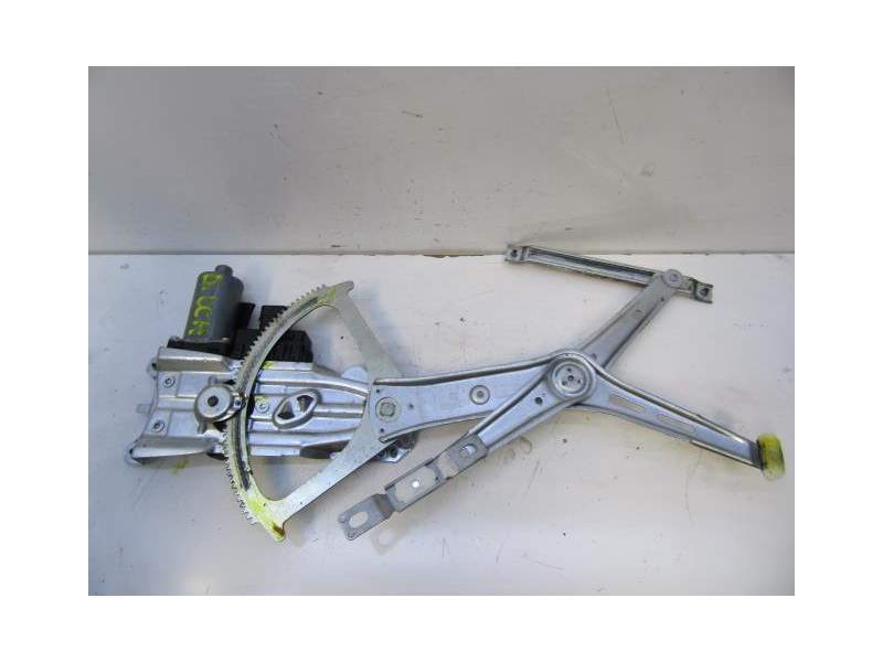 Recambio de elevalunas delantero derecho para opel astra 1.9 cdti referencia OEM IAM 5140074  