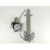 Recambio de elevalunas trasero derecho para nissan x-trail 2.2 td referencia OEM IAM 827208H300 80730 