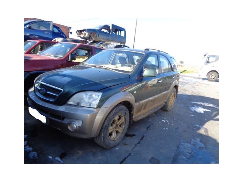 Recambio de carroceria : kia sorento : 2.5 crdi (140,04cv) [2004] para kia sorento 2.5 crdi referencia OEM IAM   