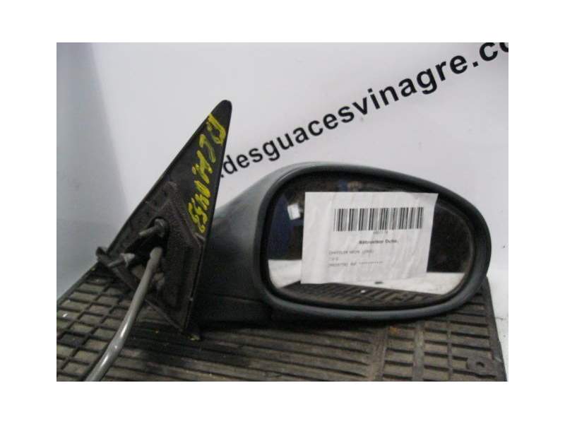 Recambio de retrovisor derecho para chrysler neon (pl) 2.0 16v referencia OEM IAM   