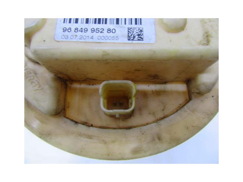 Recambio de bomba gasolina / aforadores : peugeot partner : 1.6 hdi (103,33cv) [2015] para peugeot partner 1.6 hdi referencia OE