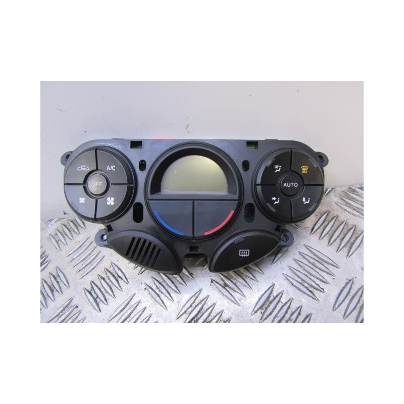 Recambio de mandos calefaccion : ford focus : 1.6 g (100,61cv) [2004] para ford focus 1.6 g referencia OEM IAM 2S4H18C612AJ  