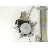 Recambio de elevalunas trasero derecho para nissan x-trail 2.2 td referencia OEM IAM 827208H300 80730 