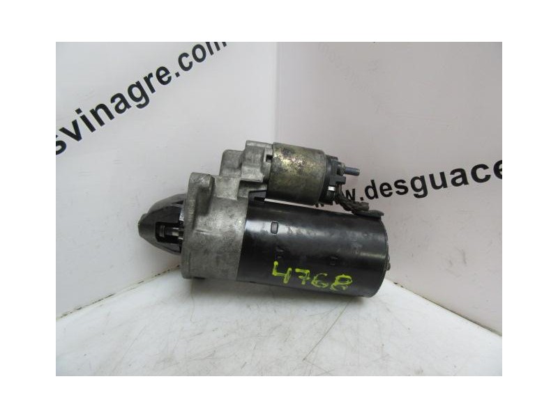 Recambio de motor arranque : alfa romeo 159 : 2.4 tdi /939a9000 (209,38cv)4p [2008] para alfa romeo 159 2.4 tdi /939a9000 (209,3