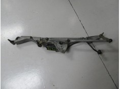 Recambio de motor limpia delantero : m. benz c 270 : 2.7 dci automatico [2002] para m. benz c 270 2.7 dci automatico referencia 