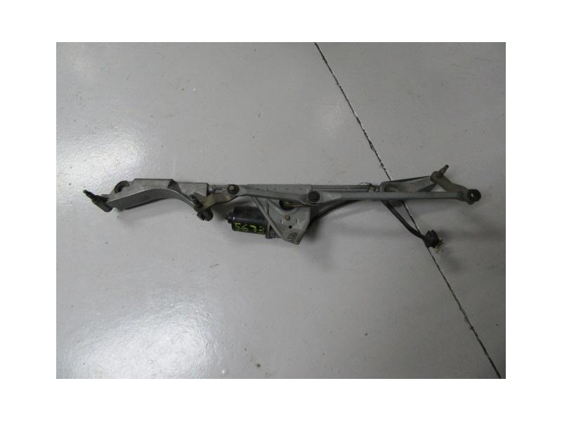 Recambio de motor limpia delantero : m. benz c 270 : 2.7 dci automatico [2002] para m. benz c 270 2.7 dci automatico referencia 