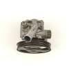 Recambio de bomba direccion para mazda 323 f v (ba) 1.8 16v (ba8p) referencia OEM IAM BC1D32650C  