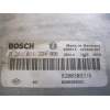 Recambio de centralita para renault laguna 1.9 dci(f9q c 750) ranchera referencia OEM IAM 8200309316 0281011324 8200309321