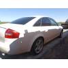 audi a6 2.5 del año 2001