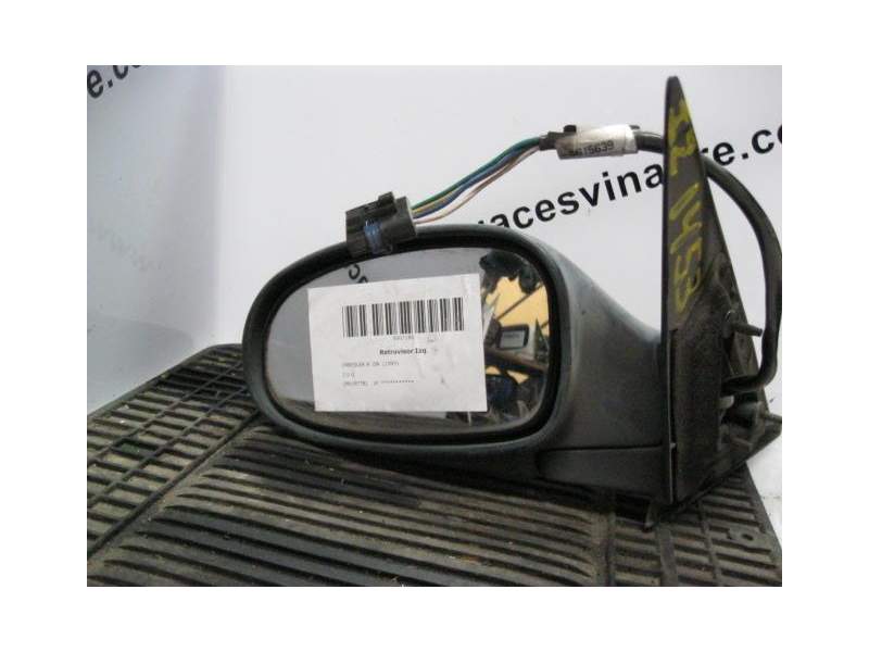 Recambio de retrovisor izquierdo para chrysler neon (pl) 2.0 16v referencia OEM IAM   
