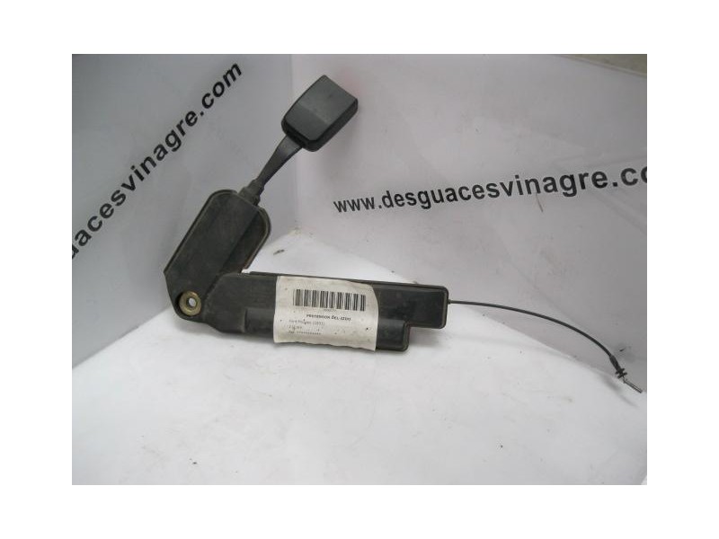 Recambio de pretensor del. izq. : suzuki swift : 1.3 g g13ba [1992] para suzuki swift 1.3 g g13ba referencia OEM IAM   