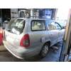 daewoo nubira del año 2000