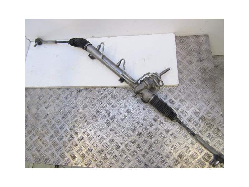 Recambio de cremallera direccion para opel astra 1.9 cdti referencia OEM IAM 13188614 7831985140 