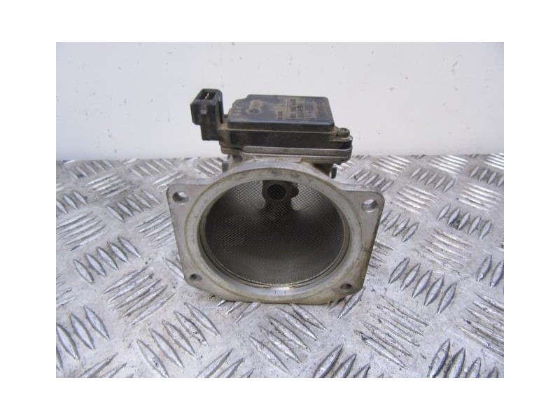 Recambio de caudalimetro : seat toledo : 1.6 g (100,61cv) [1998] para seat toledo 1.6 g referencia OEM IAM 037906461B  