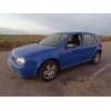 volkswagen golf iv (1j1) del año 2001