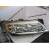 Recambio de faro derecho para renault laguna 1.9 dci(f9q c 750) ranchera referencia OEM IAM   