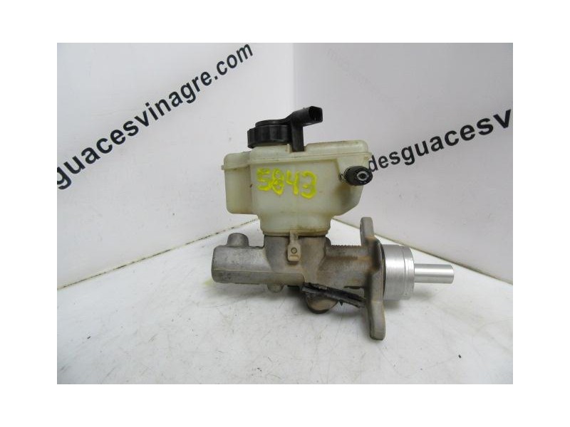 Recambio de bomba de freno : seat altea : 1.6 g (101,97cv) [2007] para seat altea 1.6 g referencia OEM IAM   