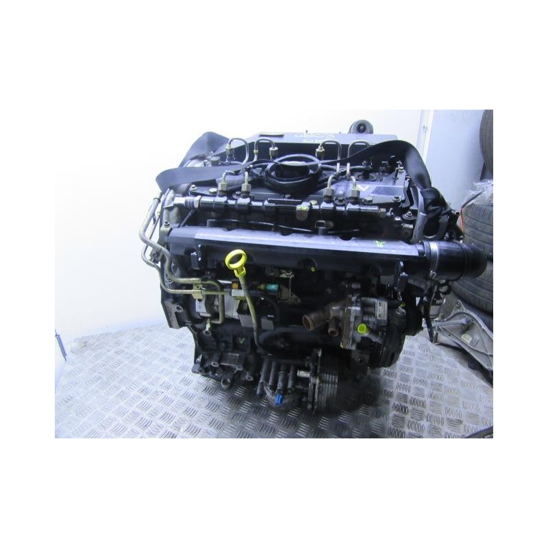 Recambio de motor td/tdi : ford mondeo : 2.0 tdci (130,52cv) [2002] para ford mondeo 2.0 tdci referencia OEM IAM FMBA  