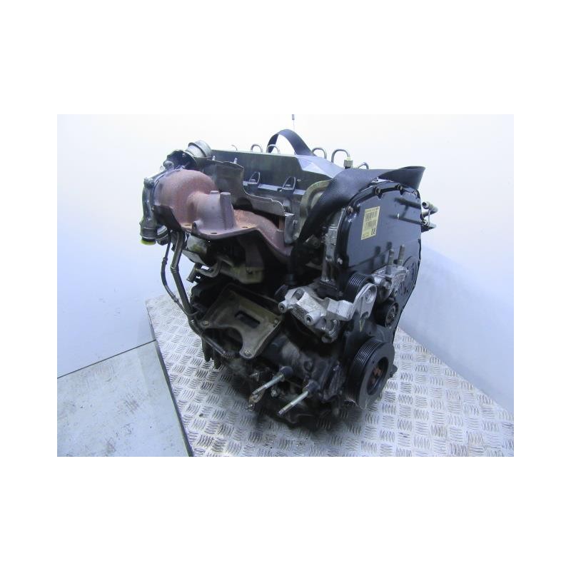 Recambio de motor td/tdi : ford mondeo : 2.0 tdci (130,52cv) [2002] para ford mondeo 2.0 tdci referencia OEM IAM FMBA  