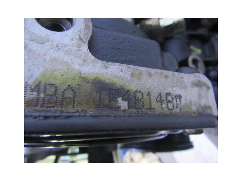 Recambio de motor td/tdi : ford mondeo : 2.0 tdci (130,52cv) [2002] para ford mondeo 2.0 tdci referencia OEM IAM FMBA  