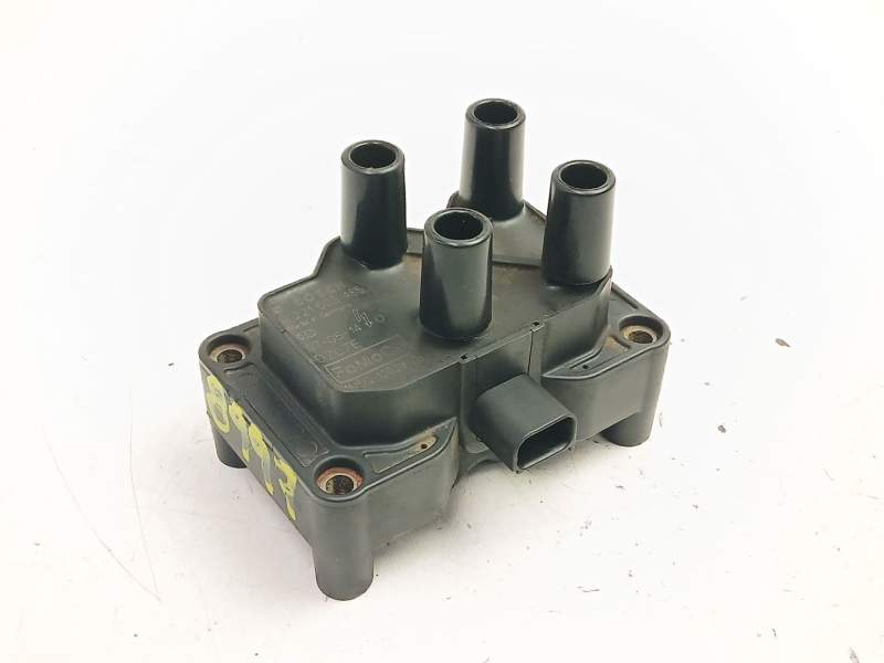 Recambio de bobina para ford focus ii (da_, hcp, dp) 1.6 referencia OEM IAM 4M5G12029ZB 0221503485 