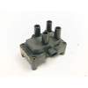 Recambio de bobina para ford focus ii (da_, hcp, dp) 1.6 referencia OEM IAM 4M5G12029ZB 0221503485 