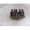 Recambio de bobina para fiat seicento / 600 (187_) 1.1 (187axb, 187axb1a, 187axc1a02) referencia OEM IAM 7672018  