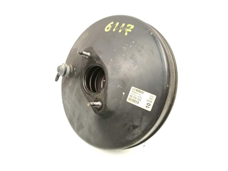 Recambio de servofreno para fiat punto 1.9 jtd referencia OEM IAM 55700420 0204051110 