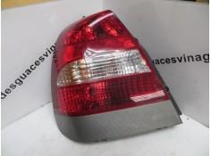 Recambio de piloto trasero izq. : daewoo nubira : 1.6 g -a16dms-g (105,80cv) 4p [2000] para daewoo nubira 1.6 g -a16dms-g refere