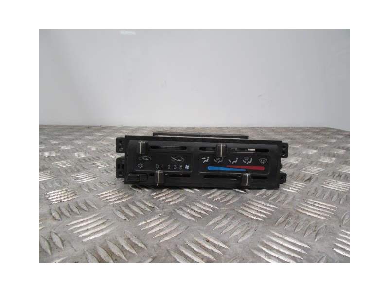 Recambio de mandos calefaccion aire para ford maverick 2.7 td referencia OEM IAM   