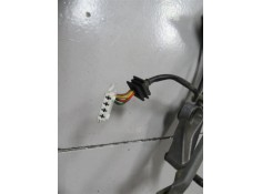 Recambio de motor limpia delantero : m. benz c 270 : 2.7 dci automatico [2002] para m. benz c 270 2.7 dci automatico referencia  2