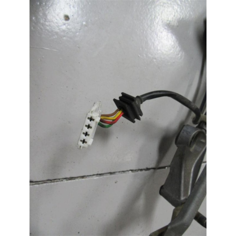 Recambio de motor limpia delantero : m. benz c 270 : 2.7 dci automatico [2002] para m. benz c 270 2.7 dci automatico referencia 