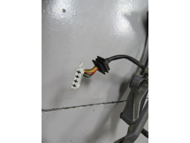 Recambio de motor limpia delantero : m. benz c 270 : 2.7 dci automatico [2002] para m. benz c 270 2.7 dci automatico referencia 