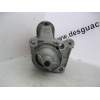 Recambio de motor arranque para renault scenic 1.9 dci f9q d612 referencia OEM IAM 8200331251  