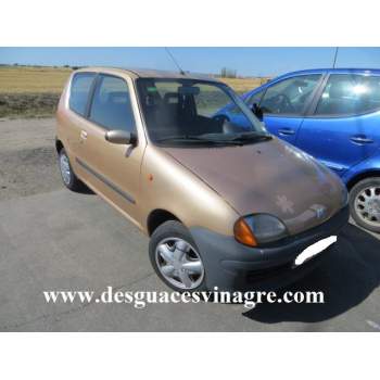 FIAT SEICENTO / 600 (187_)