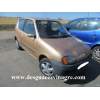 fiat seicento / 600 (187_) del año 1999